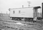 FDDMS Caboose 95
